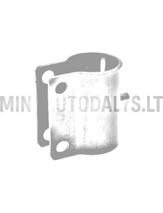 Amortizatoriaus prispaudimo įvorė JDM