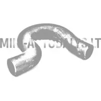 Radiatoriaus žarnos viršus Yanmar JDM