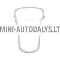 Degalų filtro korpusas Aixam Kubota (2-ojo modelio filtras)