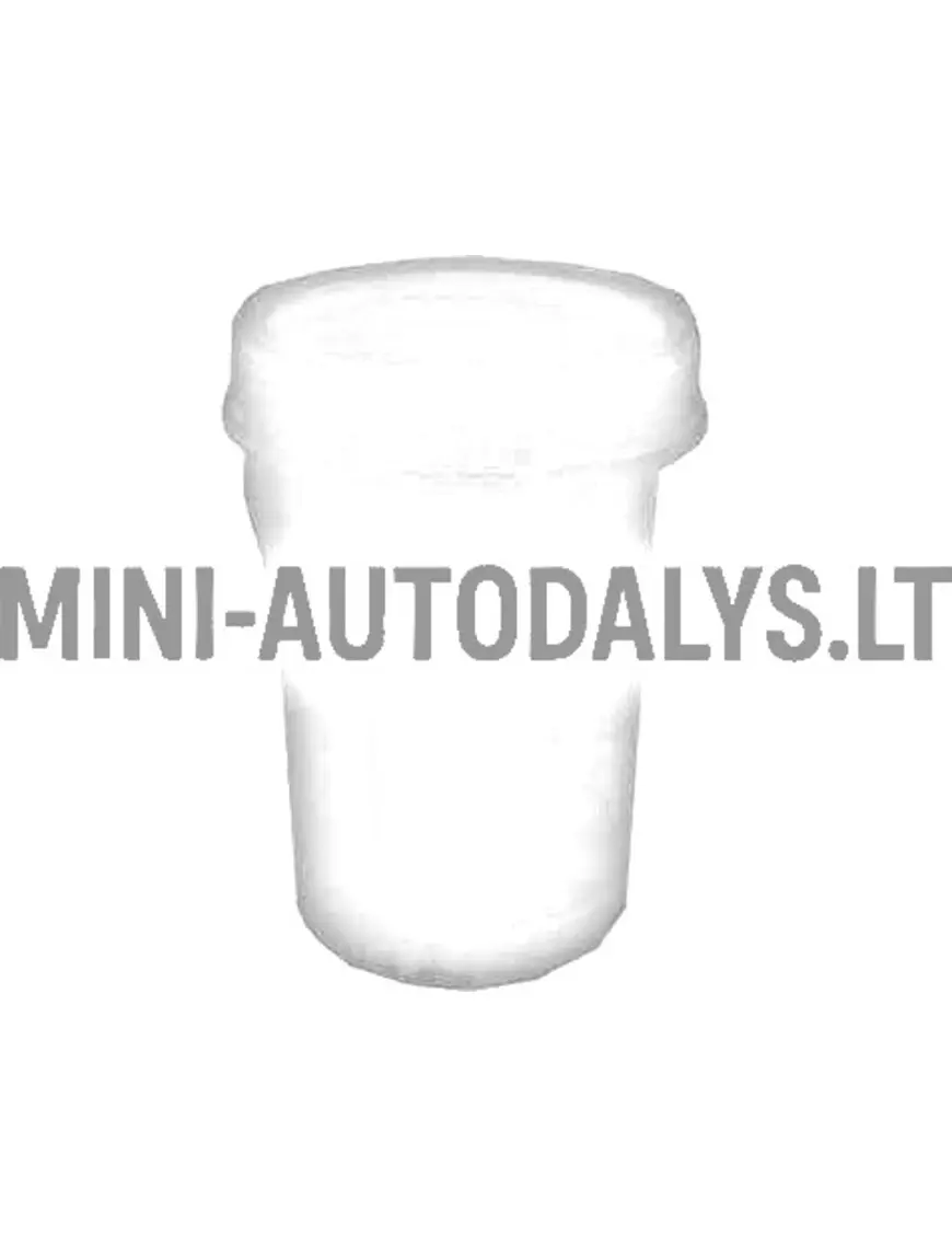 Degalų filtro korpusas Aixam Kubota (2-ojo modelio filtras)