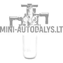 Sukomplektuotas "Yanmar" degalų filtro blokas