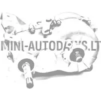 Pavarų dėžė Microcar MC1 / MC2 (1:11)