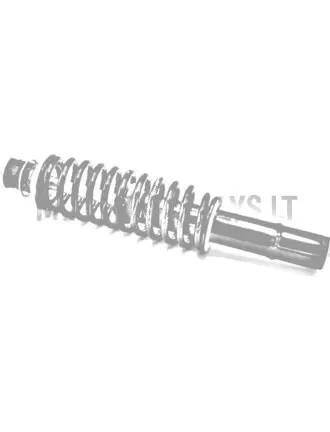 Priekinis kairysis amortizatorius Casalini Sulky Pick-up / YDEA