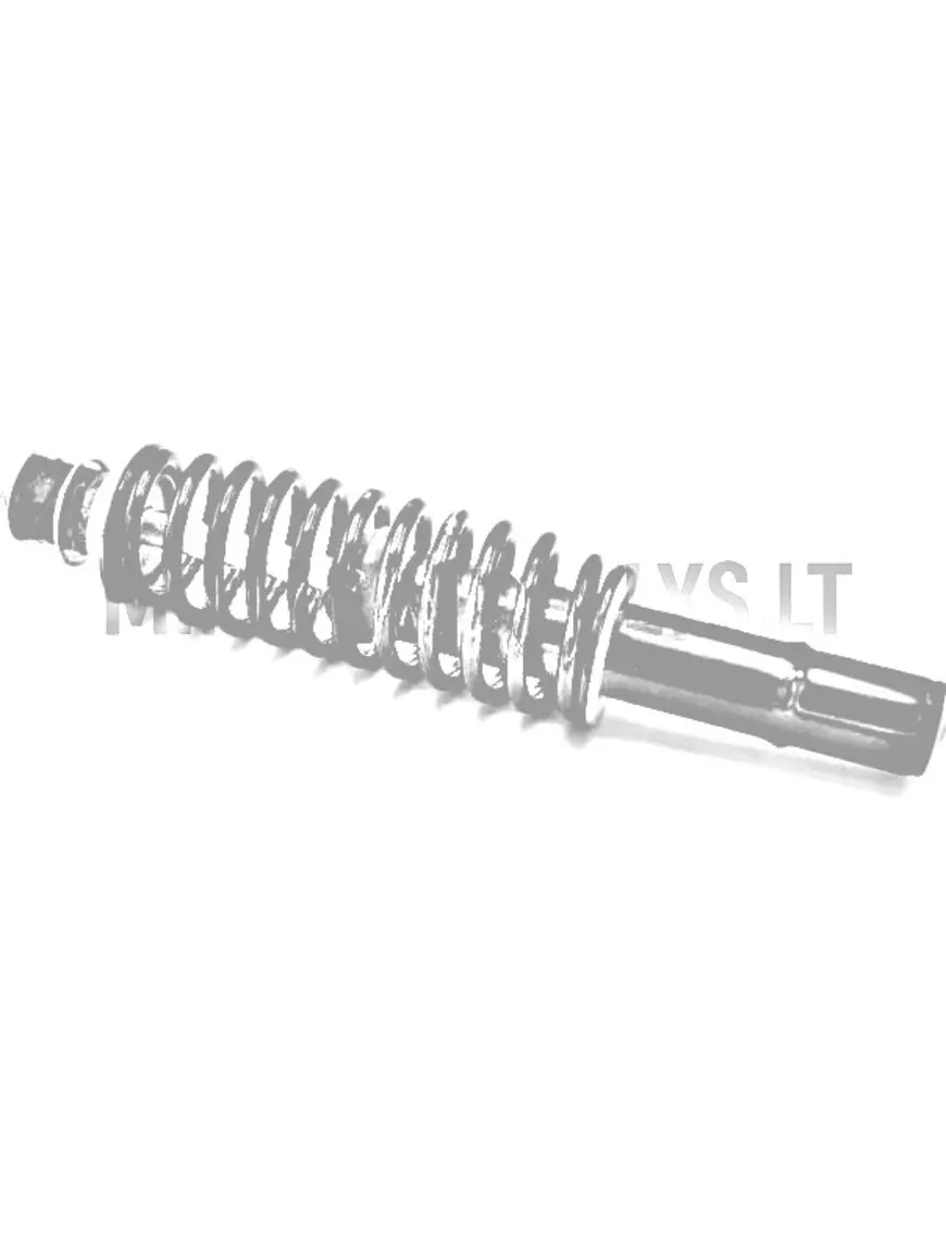 Priekinis kairysis amortizatorius Casalini Sulky Pick-up / YDEA