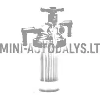 Sukomplektuotas "Yanmar" degalų filtro blokas