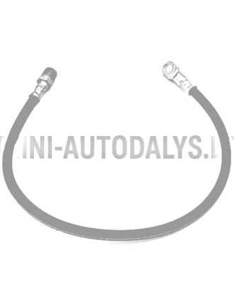 Priekinė stabdžių žarnelė Microcar Virgo / MC1 / MC2