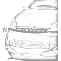 Logotipas Microcar MGO Highland