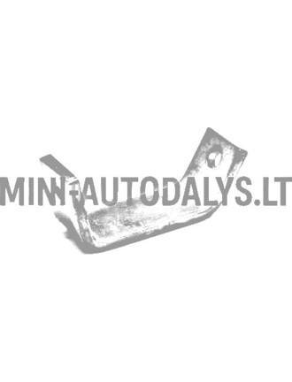 Priekinio buferio tvirtinimo laikiklis Microcar MC