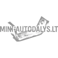 Priekinio buferio tvirtinimo laikiklis Microcar MC