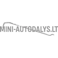 Strypo gaubtas Microcar MC1 / MC2