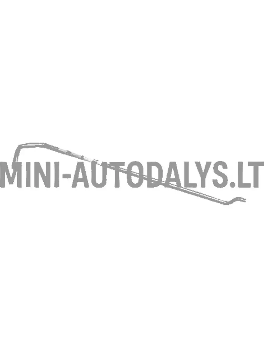 Strypo gaubtas Microcar MC1 / MC2