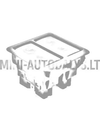 Langų jungiklis durų langai Microcar MC1 / MC2