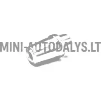 Gradientinis alkūninis velenas Lombardini DCI