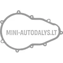 Pavarų dėžės tarpiklis Microcar MGO 1/2