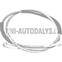 Stabdžių žarnelė priekinė dešinė Microcar MGO / M8 / JSRC