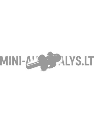 Tvirtinimo kištukas sklypo lentynos laidas Ligier / Microcar