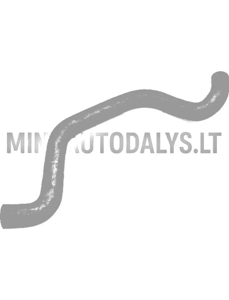Radiatoriaus žarna Ligier Nova / X-Too