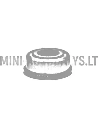 Dulkių dangtelis guminė kreipiamoji įvorė Ligier / Microcar
