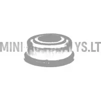 Dulkių dangtelis guminė kreipiamoji įvorė Ligier / Microcar
