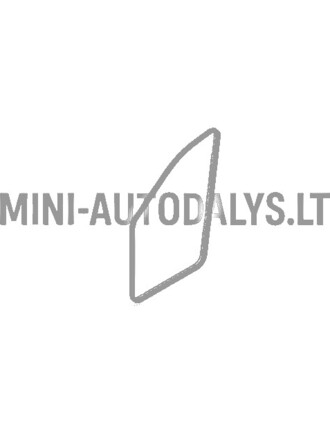 Durų sandarinimo guma Ligier