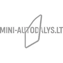 Durų sandarinimo guma Ligier