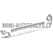 Priekinio bamperio atrama Microcar MGO / Due