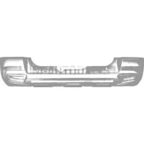 Galinis bamperis Ligier JS60