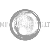 Ratų dangtis Microcar MGO3 / MGO4 / Due3 (matinės juodos spalvos)