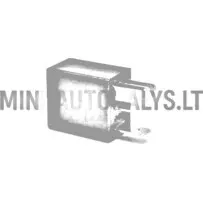 Mikro relės užpakalinės durys / Oro kondicionavimo sistema Ligier / Microcar