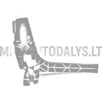 Dešinysis priekinio žibinto laikiklis Microcar MGO6 / Due6