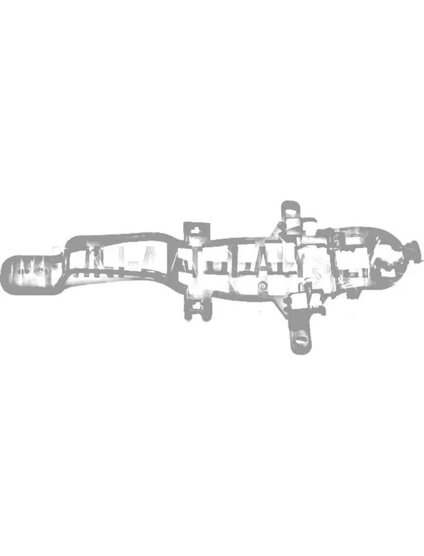 Vidinė kairės pusės durų rankena Ligier JS50 / JS50L / JS60