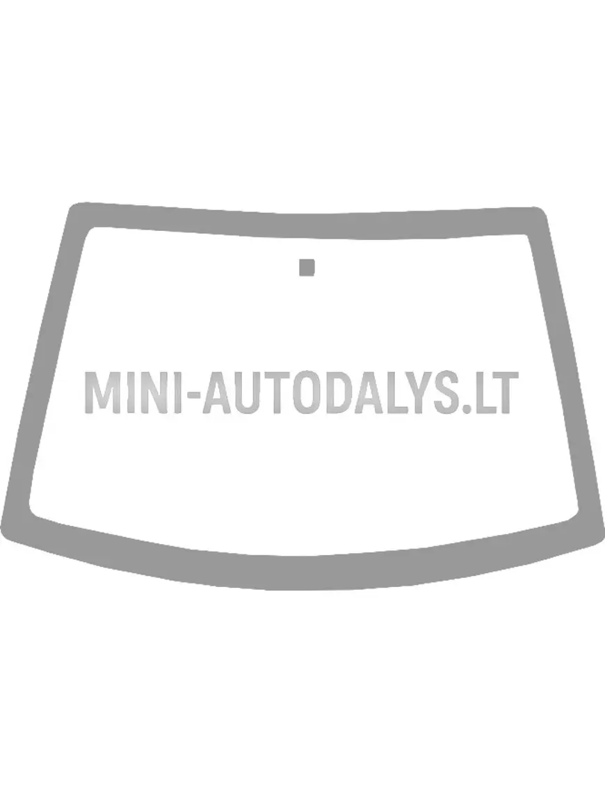 Priekinis stiklas Ligier JS60
