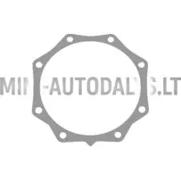 Alkūninio veleno tarpiklis Aixam Kubota Z402 / Z482