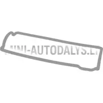 Vožtuvo dangtelio tarpiklis Lombardini 442 DCI