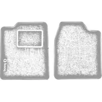 Grindų kilimėlių rinkinys Aixam 721 / 741 / Scouty ph1 / Crossline ph1