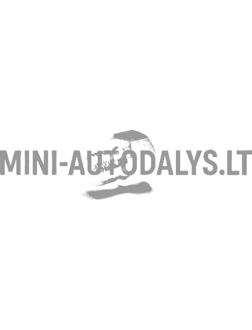 Alyvos išleidimo dangtelis Aixam Kubota Z402