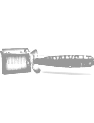 Scheibenwischerschalter Microcar / Ligier / Aixam