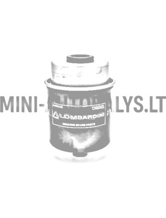 Kuro filtras Lombardini 480 / 492 DCI (2-asis modelis)