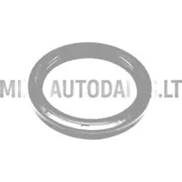 Alkūninio veleno sandariklis Aixam Kubota Z402 / Z482