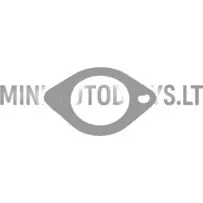 Termostato korpuso tarpinė Kubota Z402 Aixam 400 / 500.4