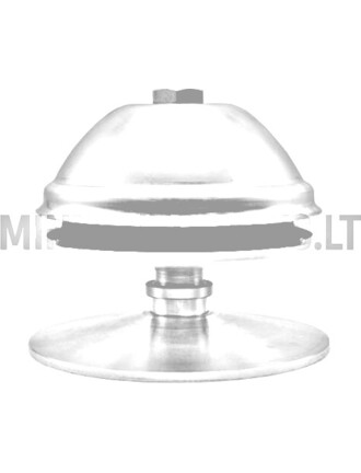 "Variomatic" variklio pusės 2-asis modelis