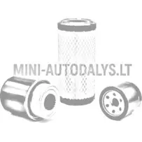 Filtrų paketas Lombardini 442 / 492 / 480 DCI