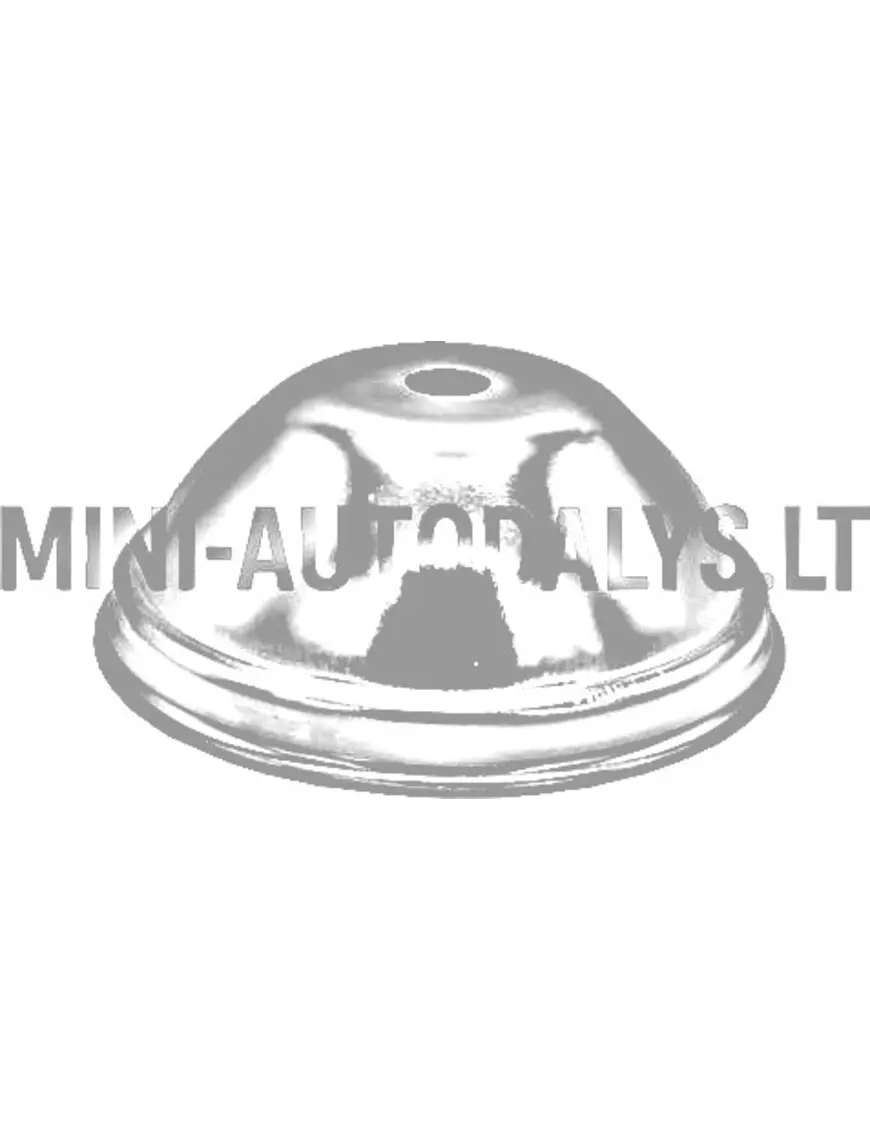 Gaubtas variomatinis (2-ojo tipo jungtis)