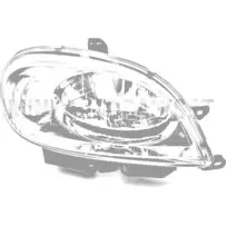 Dešinysis priekinis žibintas Microcar Virgo 3 / JDM / Ligier / Bellier