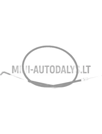 Kabelių durų atidarymo įtaisas Microcar / Ligier