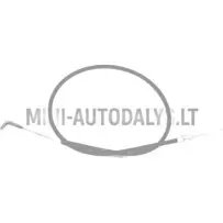 Kabelių durų atidarymo įtaisas Microcar / Ligier