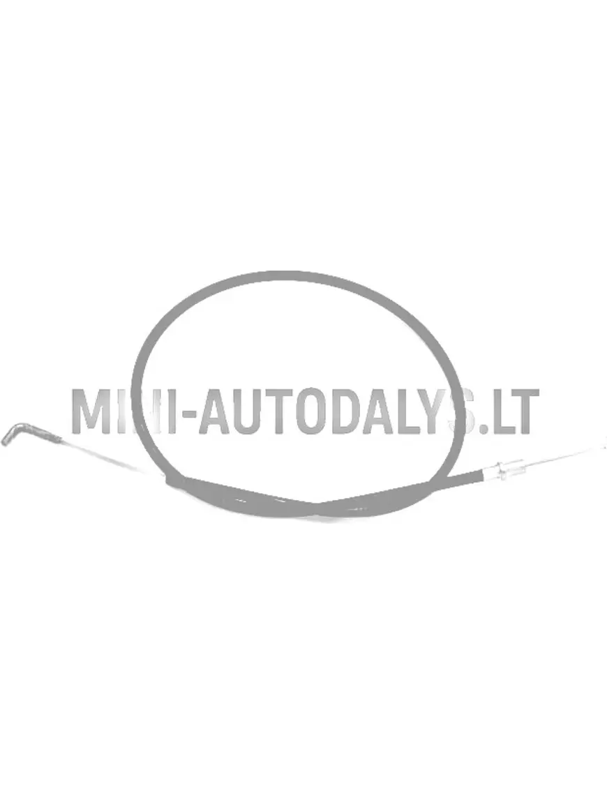 Kabelių durų atidarymo įtaisas Microcar / Ligier