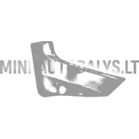 Bamperio kampinis spoileris Ligier JS60 Sport Ultimate NEORIGINALUS