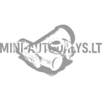 Stabdymo slėgio ribotuvas Microcar / JDM / Chatenet / Grecav