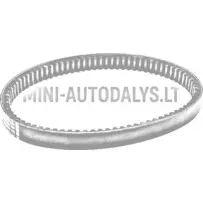 Pavaros diržas Aixam 3HP23 B1211AA1096